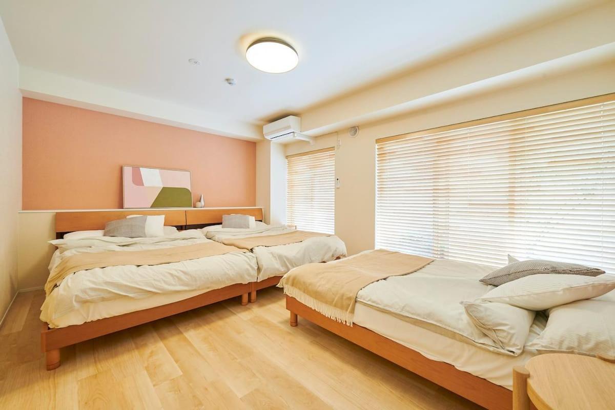 江戸川橋レジデンス Edogawabashi Residence Tokyo Ngoại thất bức ảnh