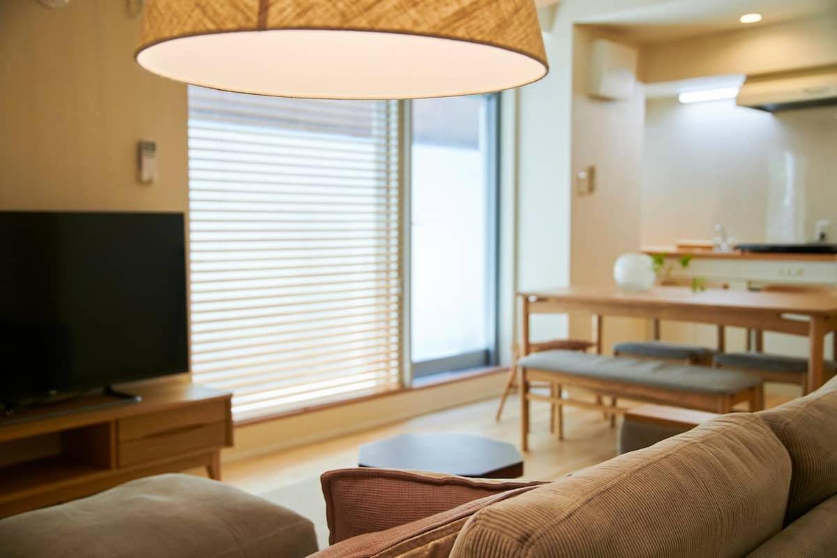 江戸川橋レジデンス Edogawabashi Residence Tokyo Ngoại thất bức ảnh