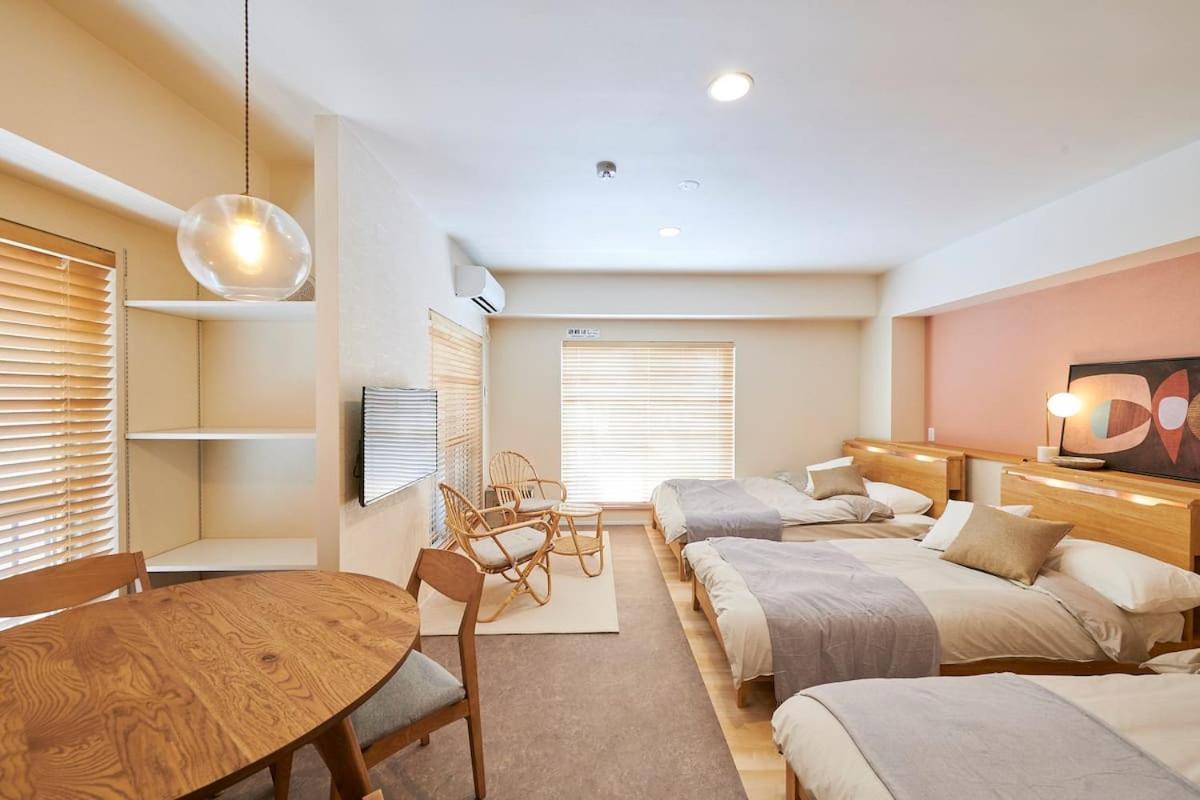 江戸川橋レジデンス Edogawabashi Residence Tokyo Ngoại thất bức ảnh