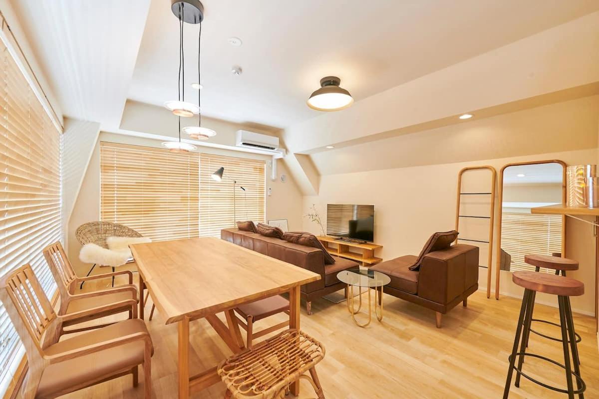 江戸川橋レジデンス Edogawabashi Residence Tokyo Ngoại thất bức ảnh