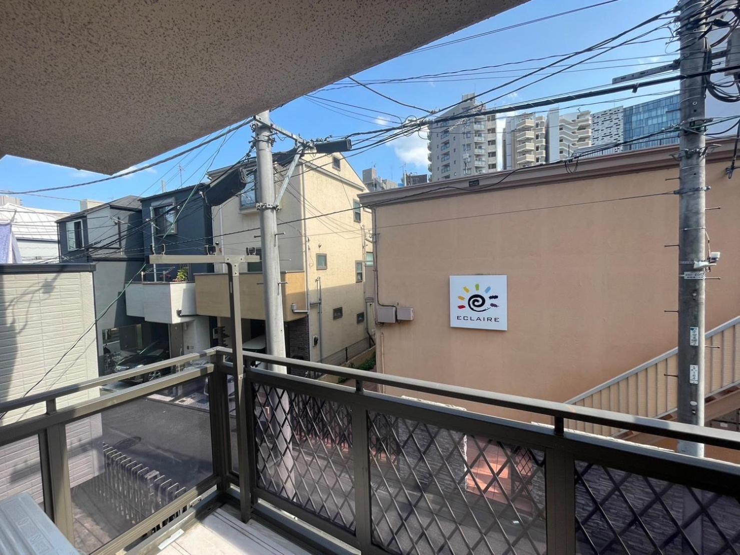 江戸川橋レジデンス Edogawabashi Residence Tokyo Ngoại thất bức ảnh