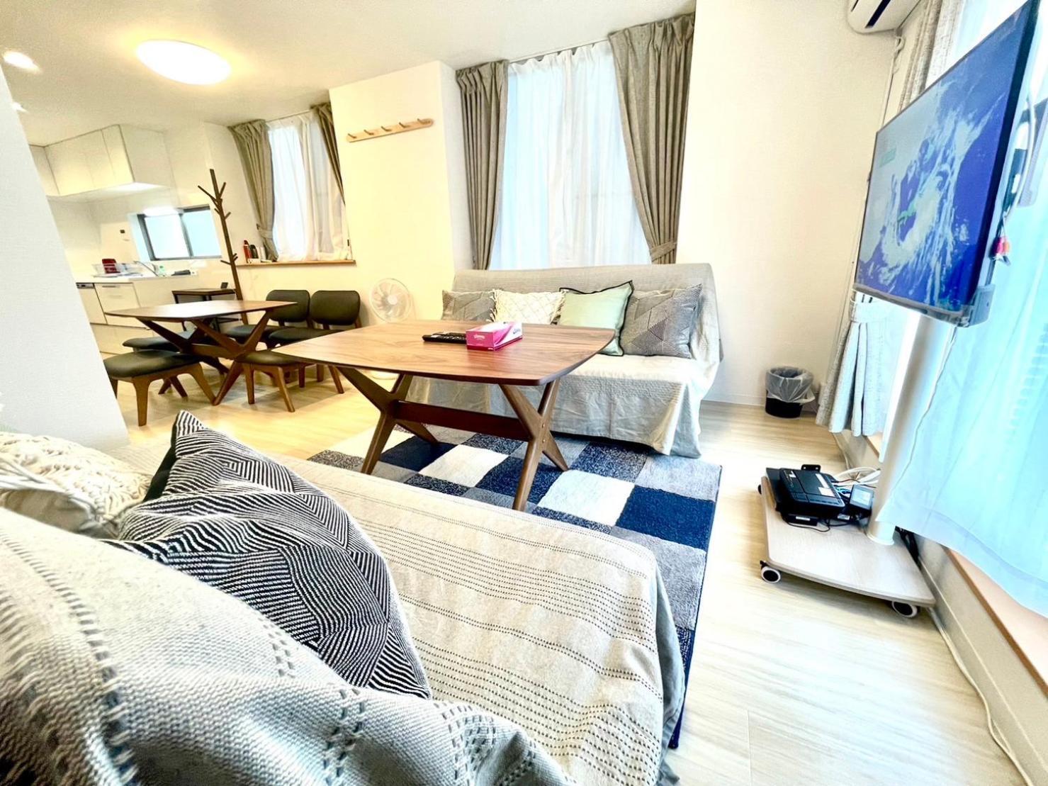 江戸川橋レジデンス Edogawabashi Residence Tokyo Ngoại thất bức ảnh